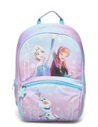 Disney Ultimate Disney Frozen Backpack S+ Patterned Samsonite