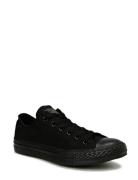 Chuck Taylor All Star Black Converse