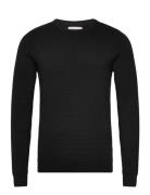 Bhredhill Crew Neck Knit Noos Black Blend