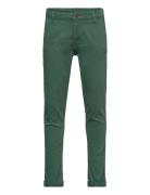 Pants Twill Green Minymo