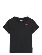 Levi's® Graphic Tee Shirt Black Levi's