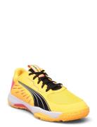 Accelerate Jr Yellow PUMA