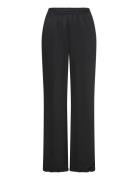 Rhjackie Pants Black Rosemunde