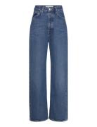 Shelly Jeans 15059 Blue Samsøe Samsøe