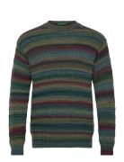 Sweater L/S Navy United Colors Of Benetton