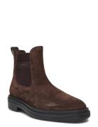 Boggar Chelsea Boot Brown GANT