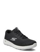 Go Walk Max - Midshore Black Skechers