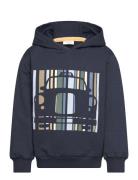 Hcstorm - Sweatshirt Navy Hust & Claire