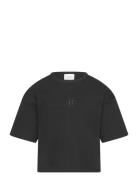 Felucasy T-Shirt Black Sofie Schnoor Young