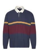 Anf Mens Knits Navy Abercrombie & Fitch