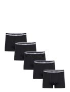 Core Trunk 5-Pack Black GANT