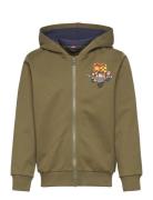 Lwscout 705 - Sweatshirt Khaki LEGO Kidswear