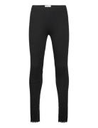 Leggings Black Creamie