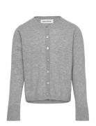 Cissesy Cardigan Grey Sofie Schnoor Young