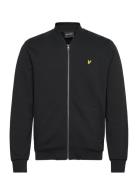 Jersey Bomber Black Lyle & Scott