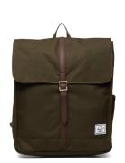 City Backpack Khaki Herschel