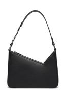 Mel Shoulder Bag R. Black HUGO