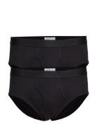 Jbs Brief 2-Pack Organic. Black JBS