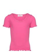 Baybay Tee Pink Rosemunde Kids