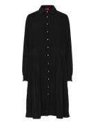 Bellacras Dress Black Cras