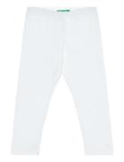 Leggings White United Colors Of Benetton