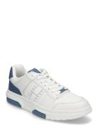 The Brooklyn Leather Ess White Tommy Hilfiger