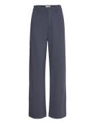 Milano Straight Pants Navy Calvin Klein Jeans