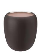 Ora Vase Purple Stelton