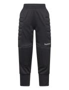 Classic Gk Pant Black Hummel