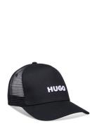 Marsel-Trucker Black HUGO