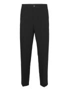 M. Mateo Trousers Black Filippa K