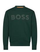 Webasiccrew Green BOSS