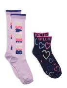 Socks Pink Billieblush