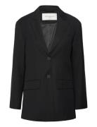 Cmtina-Blazer Black Copenhagen Muse