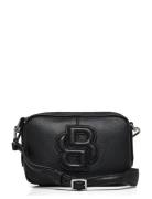 Anett Crossbody Black BOSS