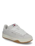 Tjw Skate Sneaker Grey Tommy Hilfiger