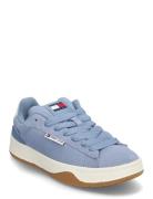 Tjw Skate Sneaker Blue Tommy Hilfiger