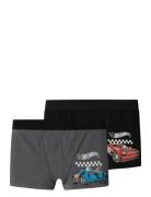 Nmmdeep Hotwheels 2P Boxer Sky Grey Name It