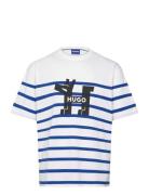 Nolastripe Blue HUGO BLUE