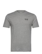 T-Shirt Grey EA7