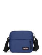 The Bigger Blue Eastpak