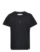 Mini Encore T-Shirt Kids Black Les Deux