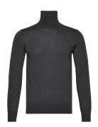 Sweater Grey Emporio Armani