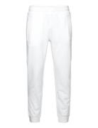 Trouser White Emporio Armani