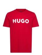 Dulivio Red HUGO