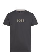 T-Shirt Special Black BOSS