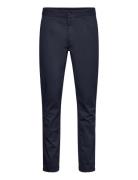 Chino_Slim Navy BOSS