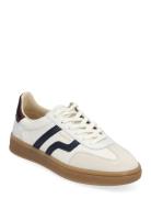 Cuzima Sneaker White GANT