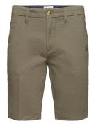 Twill Chino Short Khaki Timberland