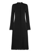 Robbie - Matte Crepe Black Day Birger Et Mikkelsen